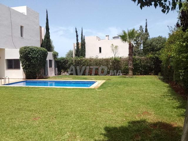 Location Villa à Casablanca - 2