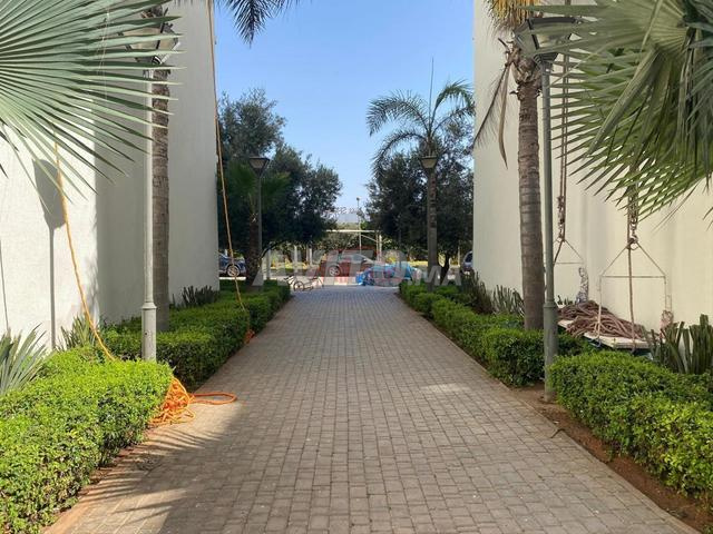 Vente Appartement à Casablanca - 2