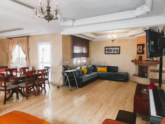 Vente Appartement à Casablanca - 2