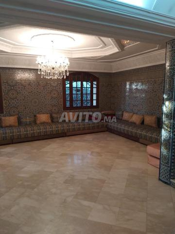 Vente Villa à Bouskoura - 2