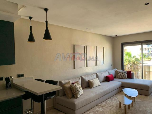 Location Appartement à Casablanca - 2