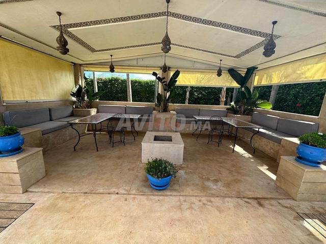 Vente Villa à Sidi Rahal - 2