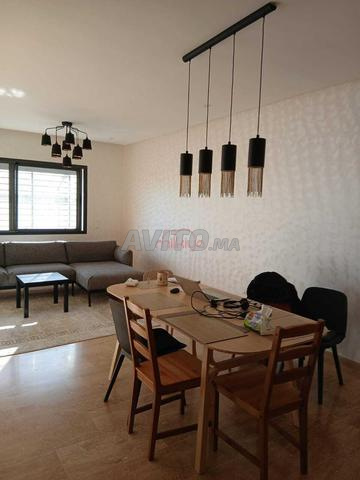 Vente Appartement à Bouskoura - 2