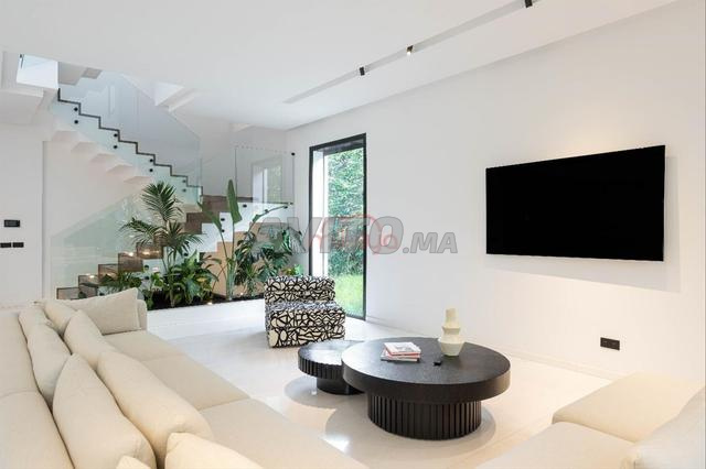 Vente Villa à Dar Bouazza - 2