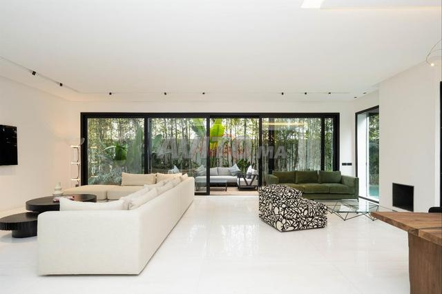 Location Villa à Dar Bouazza - 2