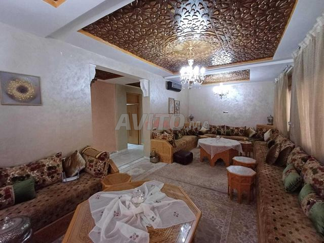 Vente Villa à Marrakech - 2