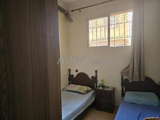 Vente Appartement à Marrakech - 2