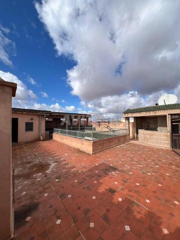 Vente Villa à Marrakech