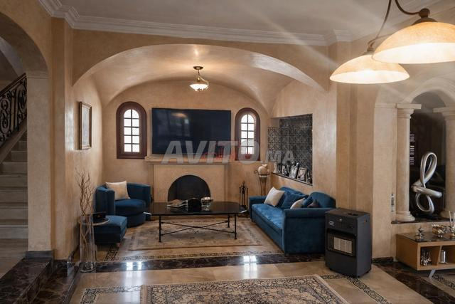 Vente Bâtiment à Casablanca - 2