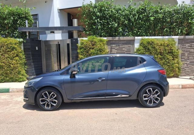 Renault Clio Diesel Manuelle 2018 à Fès - 2