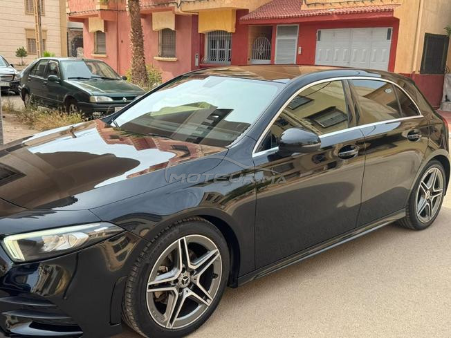 merecedes benz classe a