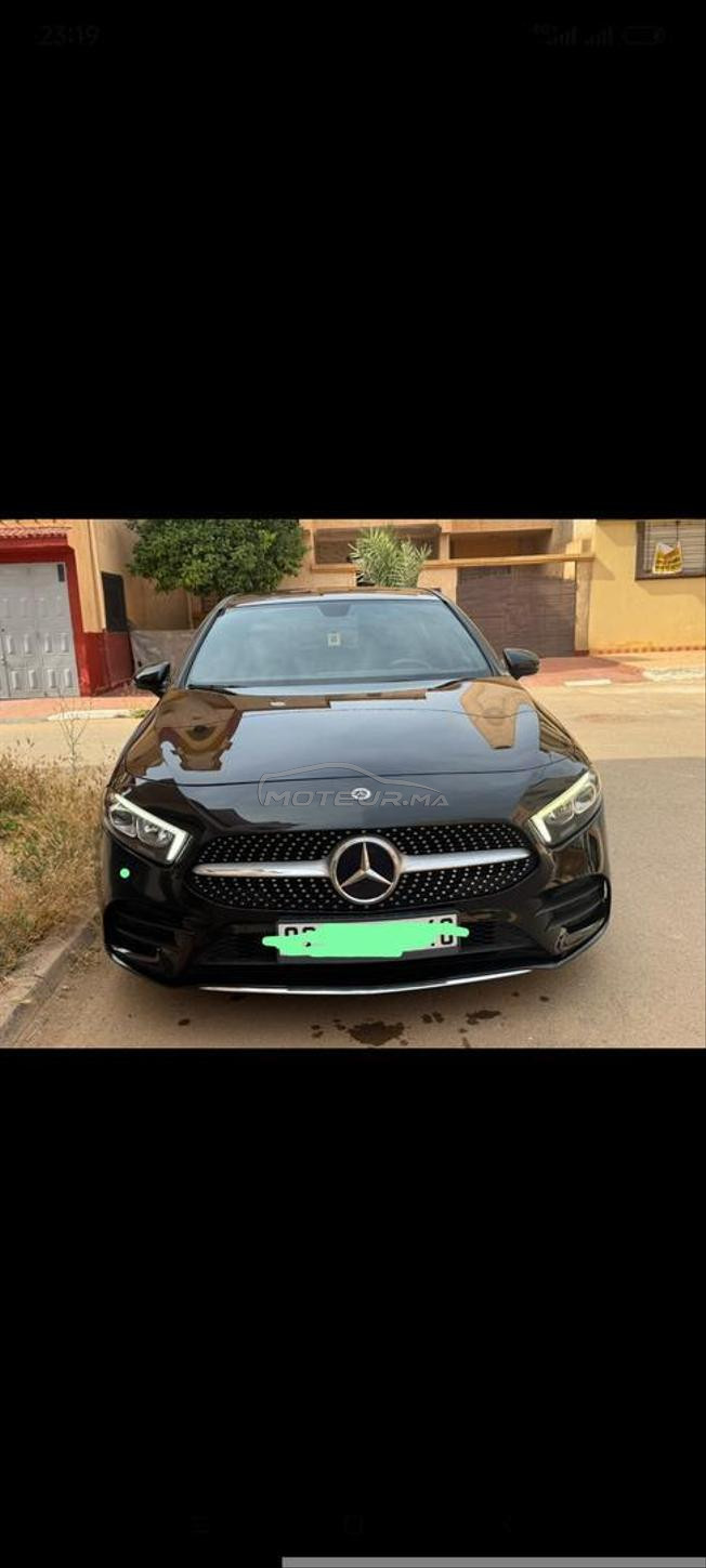 merecedes benz classe a