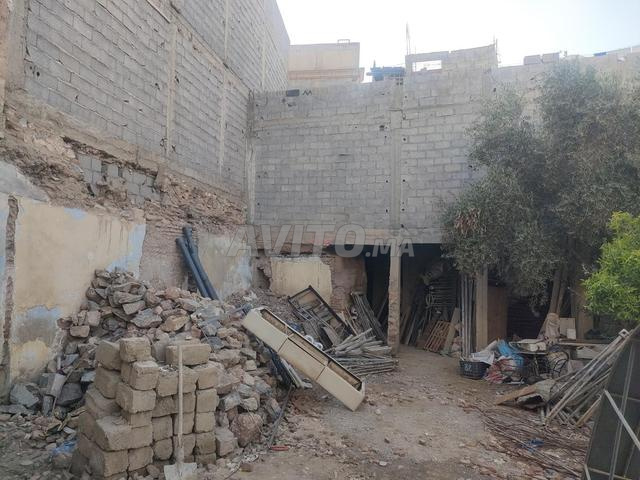 بيع أرض عارية في مراكش - 2