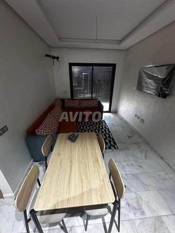 Vente Appartement à Zenata - 2