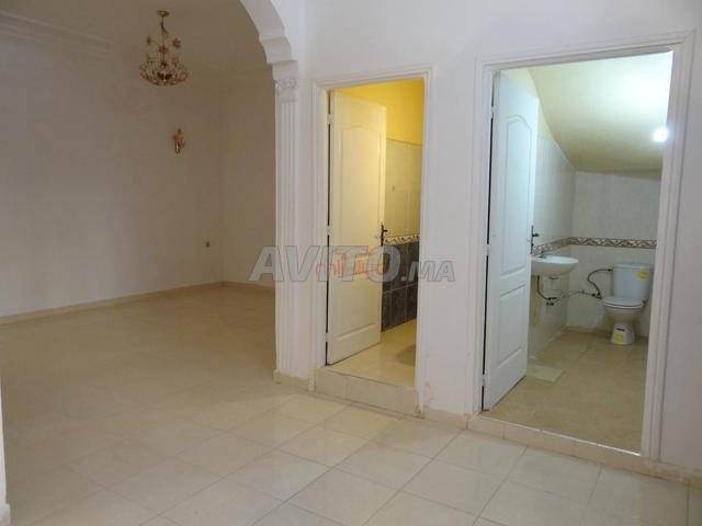 Vente Appartement à Marrakech - 2