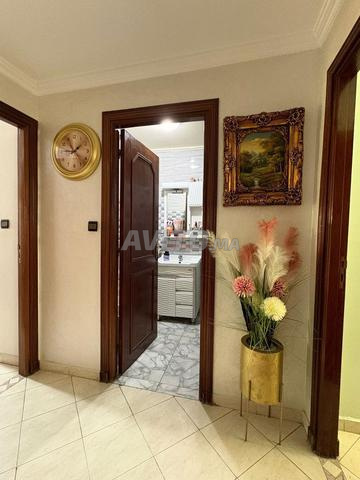 Vente Appartement à Casablanca - 2