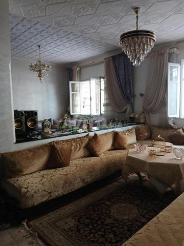 Vente Appartement à Casablanca - 2