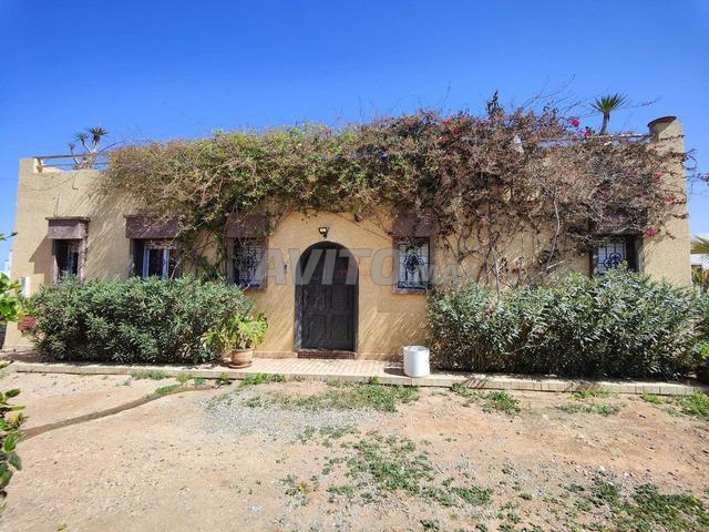 Vente Villa à Mirleft - 2