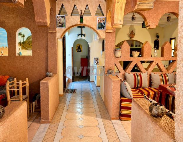 Vente Maison à Tiznit - 2