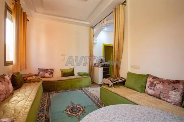 Vente Maison à Marrakech - 2