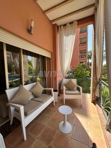 Vente Appartement à Marrakech - 2