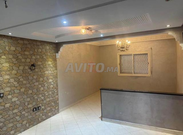 Vente Appartement à Ain Harrouda - 2