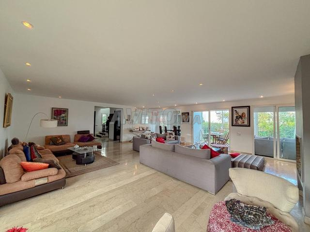 Vente Villa à Dar Bouazza - 2