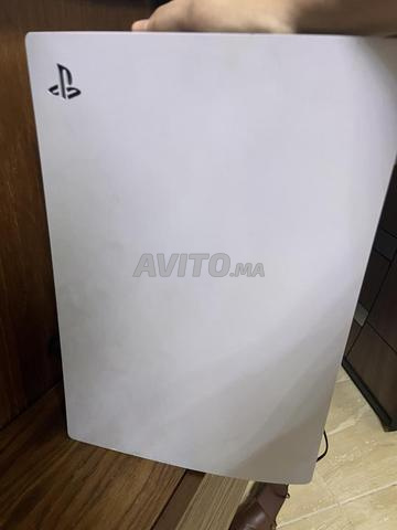 PS5 Fat Digitale - 2