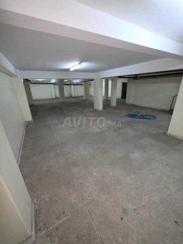 Vente Local à Casablanca