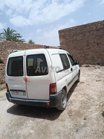 شريك بجو - 2