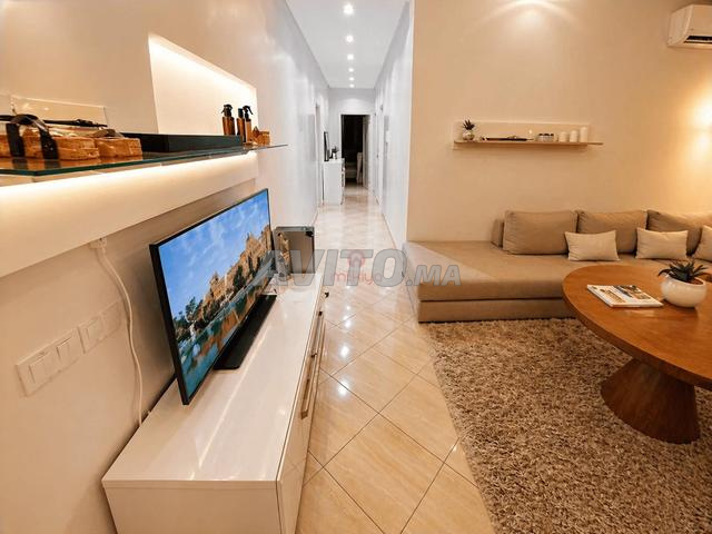 Vente Appartement à Marrakech - 2