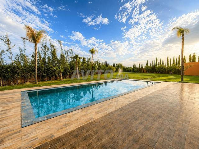 Vente Villa à Marrakech - 2