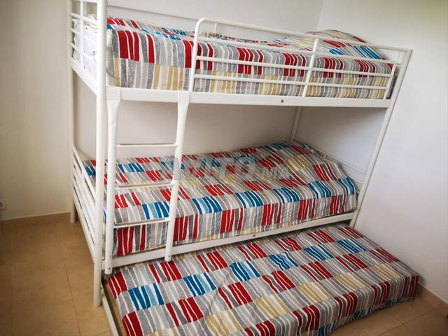 Appartement à louer 67 m² à Cabo Negro - 2