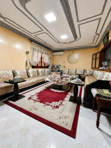 Vente Villa à Marrakech - 2