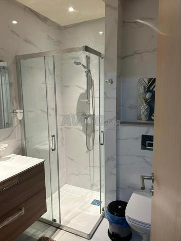 Appartement vide propre à louer Val d'Or - 2