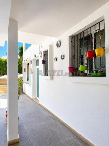 Vente Appartement à Dar Bouazza - 2