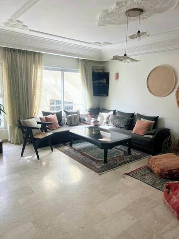Location Appartement à Casablanca - 2