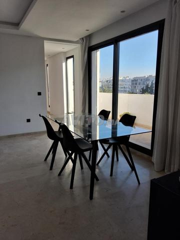 Location Appartement à Casablanca - 2