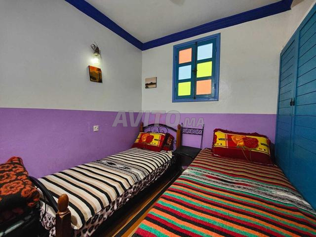 Vente Bâtiment à Tiznit - 2