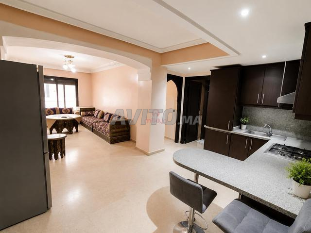 Vente Appartement à Marrakech