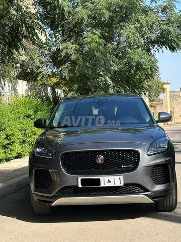 جاكوار إي-بيس ديزل أوتوماتيك - 2