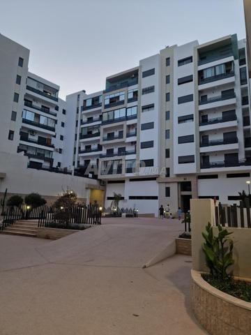 Appartement vide à louer Les Oliviers - 2