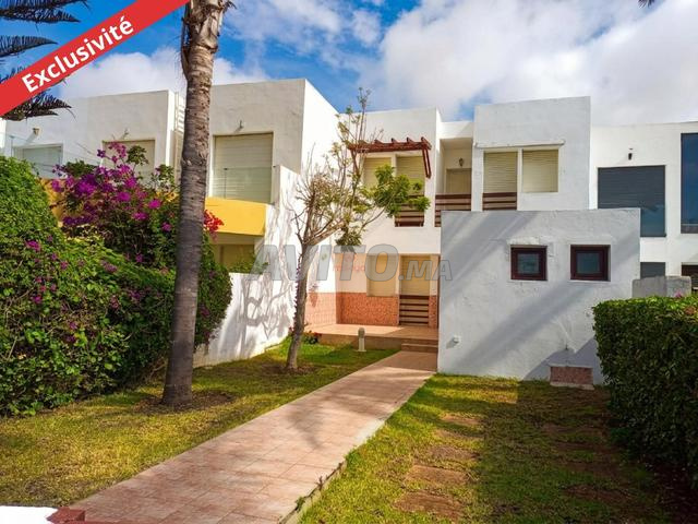 Vente Maison à Bouznika