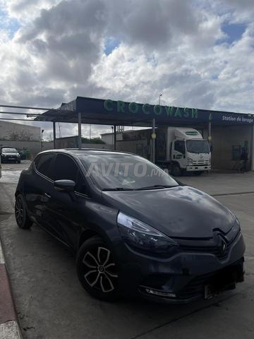 Clio 4 2020 - 2
