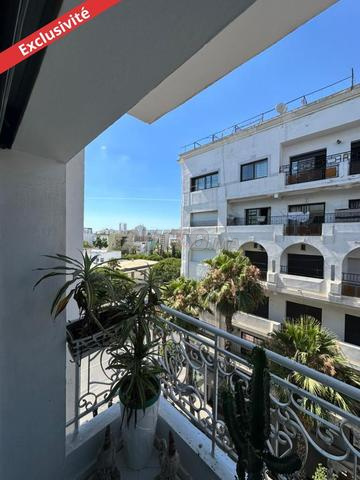 Vente Appartement à Casablanca
