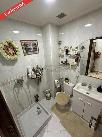 Vente Appartement à Casablanca