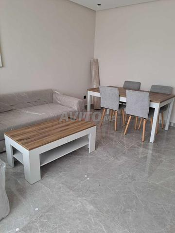 Location Appartement à Casablanca - 2