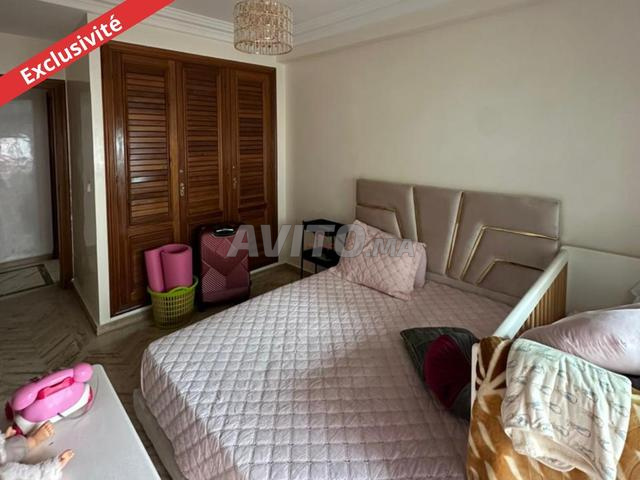Vente Appartement à Casablanca