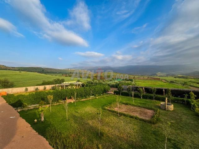 Vente Ferme à Ait Ourir - 2