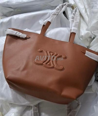Sac Cabas Chic Céline CL0430